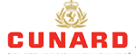 Logo der Reederei Cunard